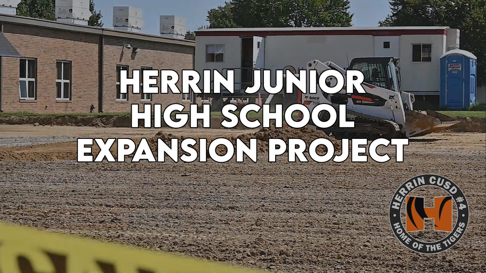 HJHS School Expansion Project