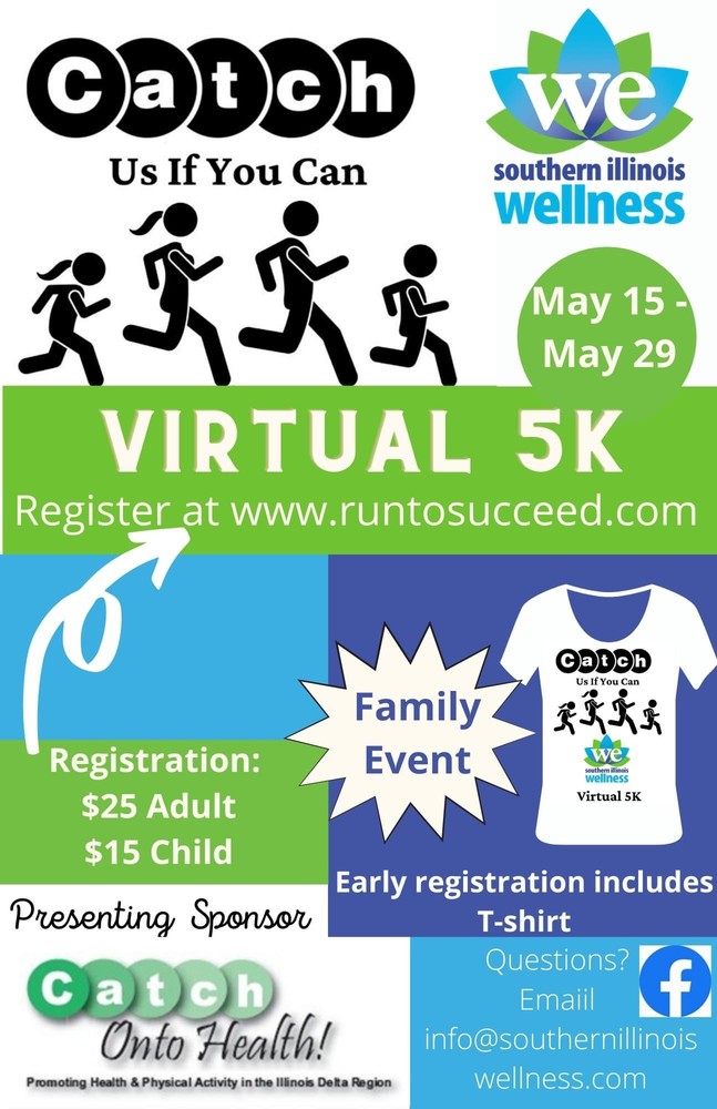Virtual 5K
