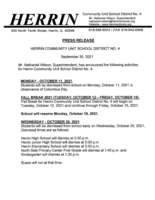 Press Release 9.30.2021