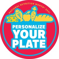 Eat Right with MyPlate