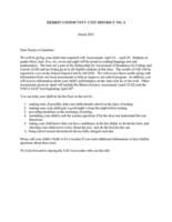 IAR Assessment Testing