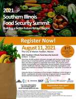 Southern Illinois Food Security Summit