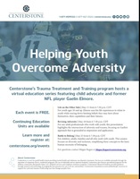 Helping Youth Overcome Adversity