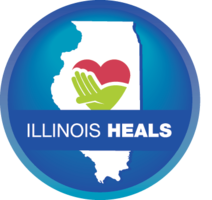 Illinois Heals Self-Care Guide