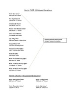 Hotspot Locations