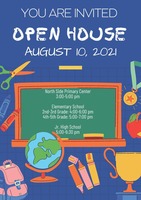 Open House