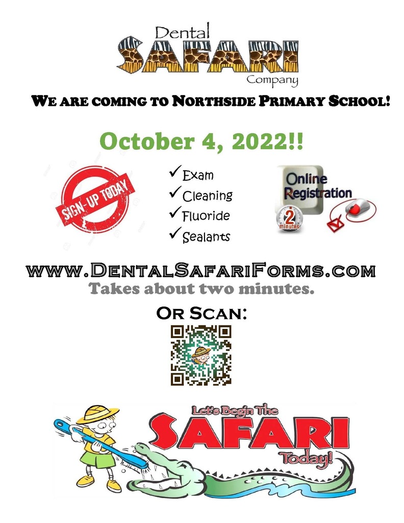 NSPC Dental Safari 10.2022