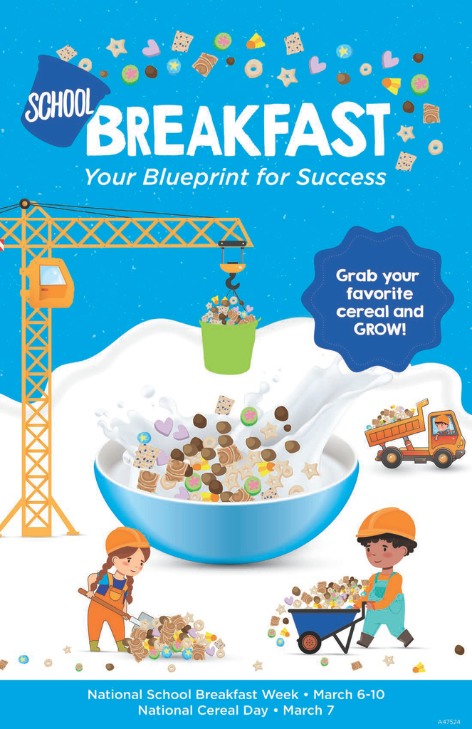 School Breakfast