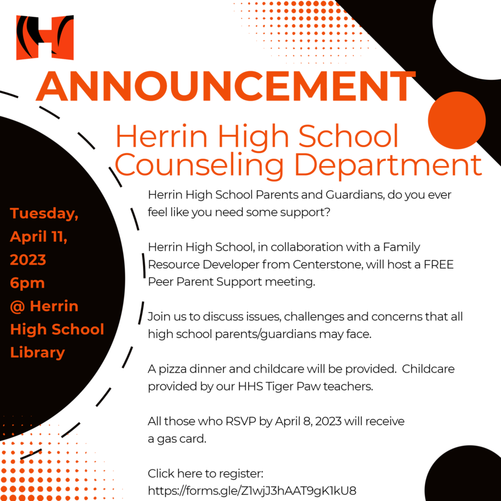 HHS Counseling Department