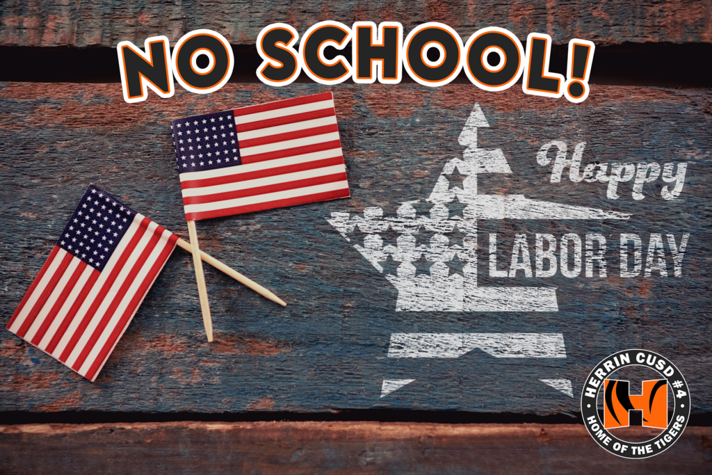 Labor Day Banner