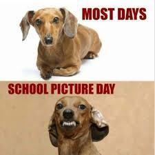 picture day